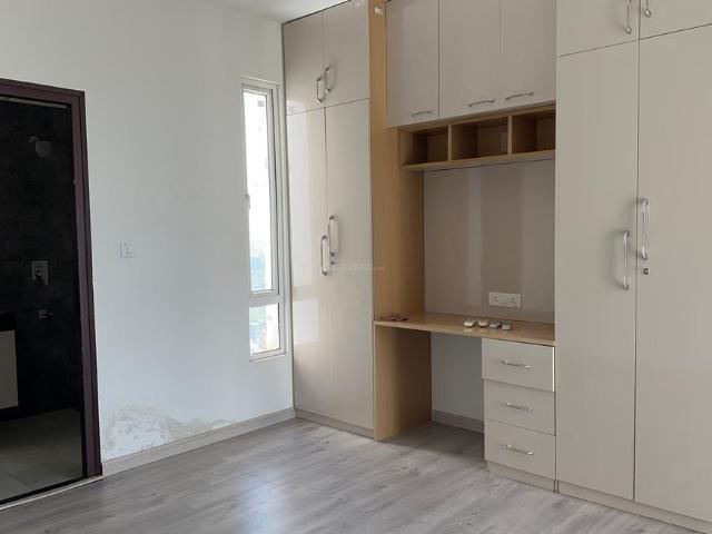 3 BHK Apartment in Sector 104 for rent Gurgaon. The reference number is 21192255