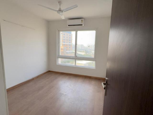 3 BHK Apartment in Sector 104 for rent Gurgaon. The reference number is 21192676