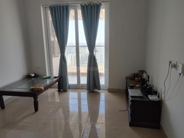 3 BHK Apartment in Sector 104 for rent Gurgaon. The reference number is 21310982