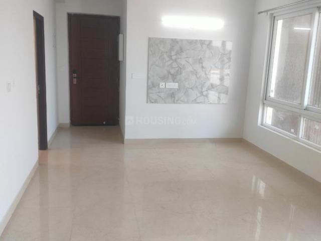 3 BHK Apartment in Sector 104 for rent Gurgaon. The reference number is 21359975