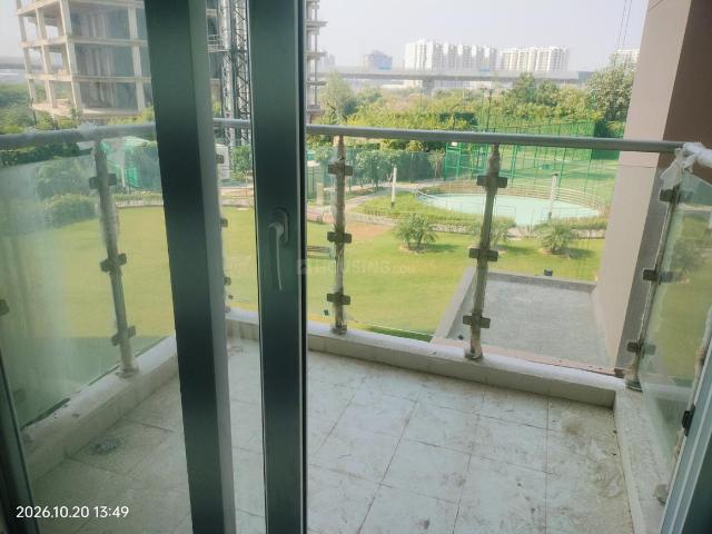 3 BHK Apartment in Sector 104 for rent Gurgaon. The reference number is 21360002
