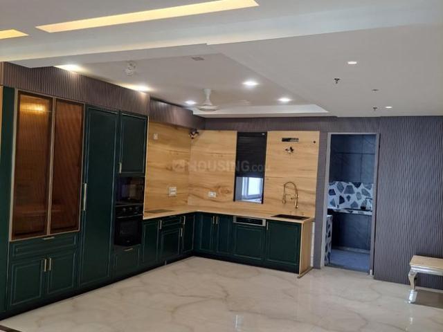 3 BHK Apartment in Sector 104 for rent Noida. The reference number is 17283303