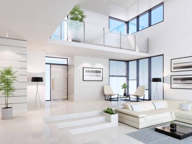 3 BHK Apartment in Sector 104 for resale Noida. The reference number is 19477755