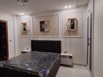 3 BHK Apartment in Sector 104 for resale Noida. The reference number is 19542381