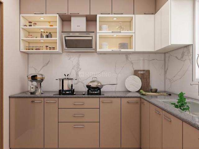 3 BHK Apartment in Sector 104 for resale Noida. The reference number is 19806374