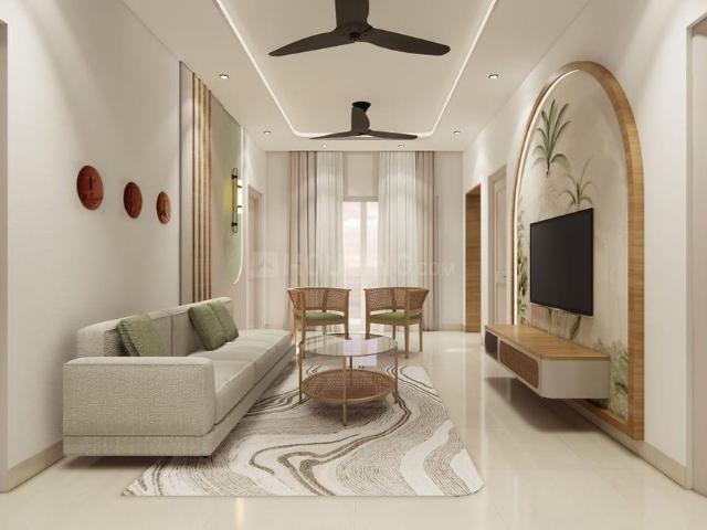 3 BHK Apartment in Sector 104 for resale Noida. The reference number is 19835656