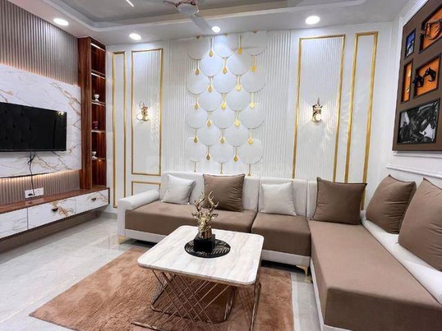 3 BHK Apartment in Sector 104 for resale Noida. The reference number is 19832991