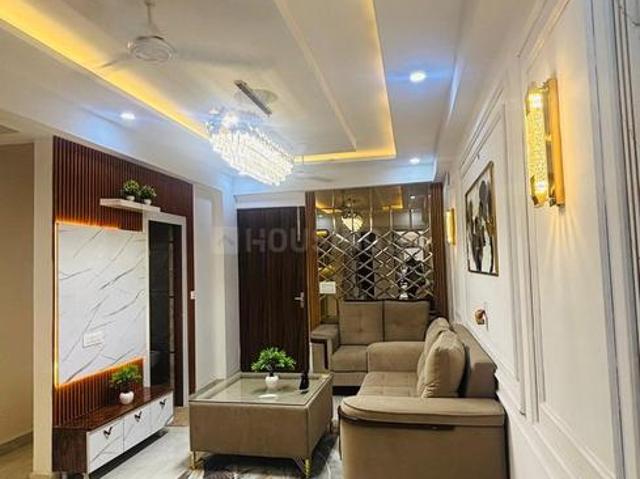 3 BHK Apartment in Sector 104 for resale Noida. The reference number is 19833022