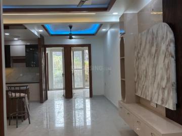 3 BHK Apartment in Sector 104 for resale Noida. The reference number is 20035238