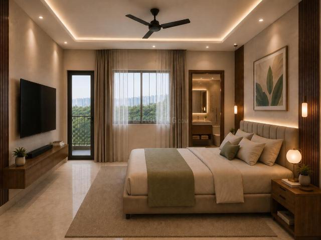 3 BHK Apartment in Sector 104 for resale Noida. The reference number is 20207830