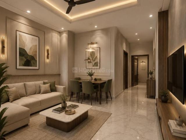 3 BHK Apartment in Sector 104 for resale Noida. The reference number is 20207931