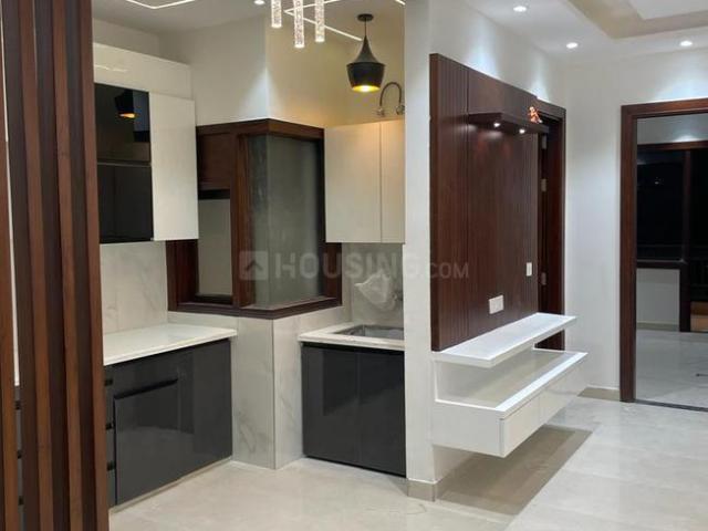 3 BHK Apartment in Sector 104 for resale Noida. The reference number is 20261881