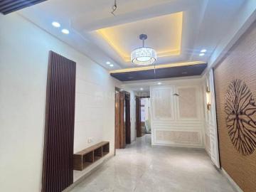 3 BHK Apartment in Sector 104 for resale Noida. The reference number is 20270355