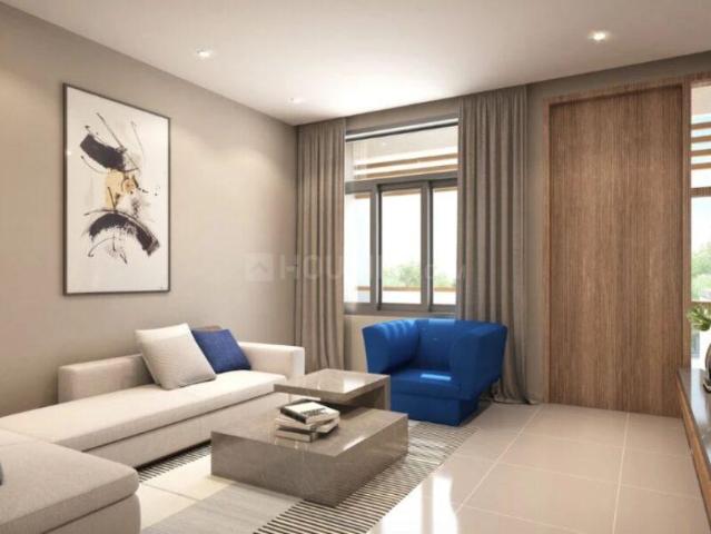 3 BHK Apartment in Sector 104 for resale Noida. The reference number is 20348060