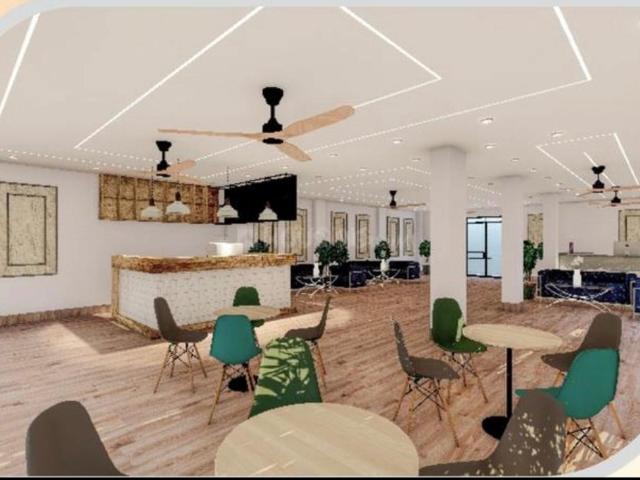 3 BHK Apartment in Sector 104 for resale Noida. The reference number is 20822303