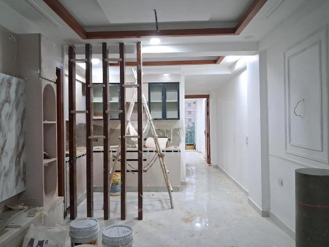 3 BHK Apartment in Sector 104 for resale Noida. The reference number is 20868217