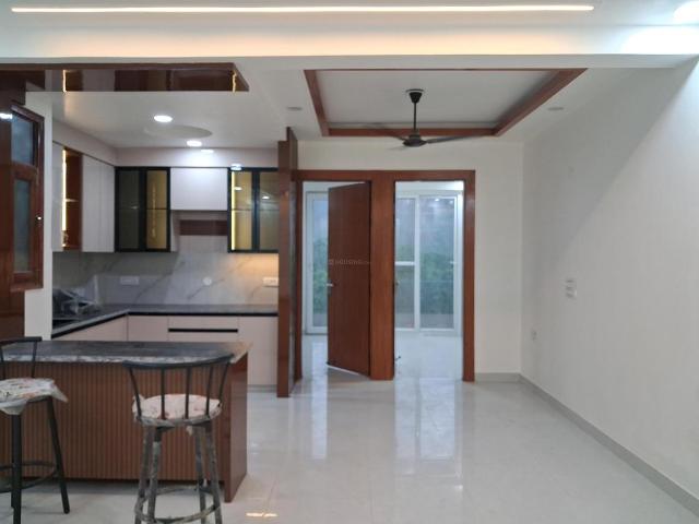 3 BHK Apartment in Sector 104 for resale Noida. The reference number is 20868285