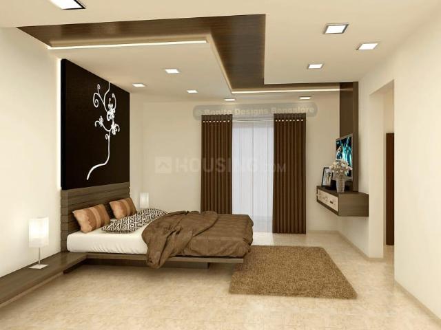 3 BHK Apartment in Sector 104 for resale Noida. The reference number is 20927862