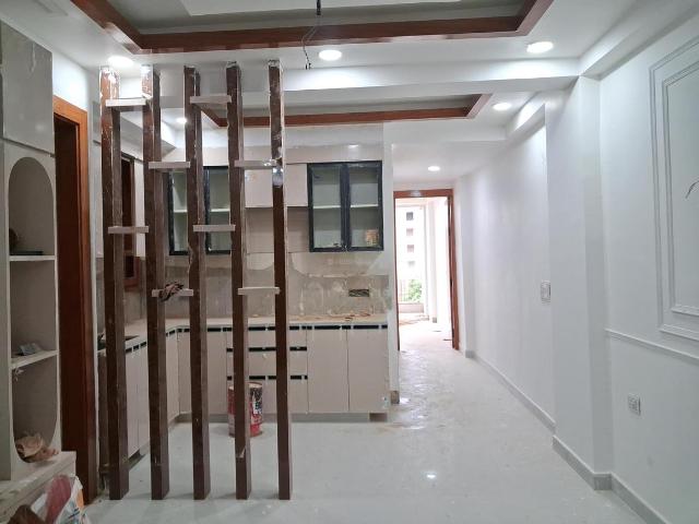 3 BHK Apartment in Sector 104 for resale Noida. The reference number is 21028360