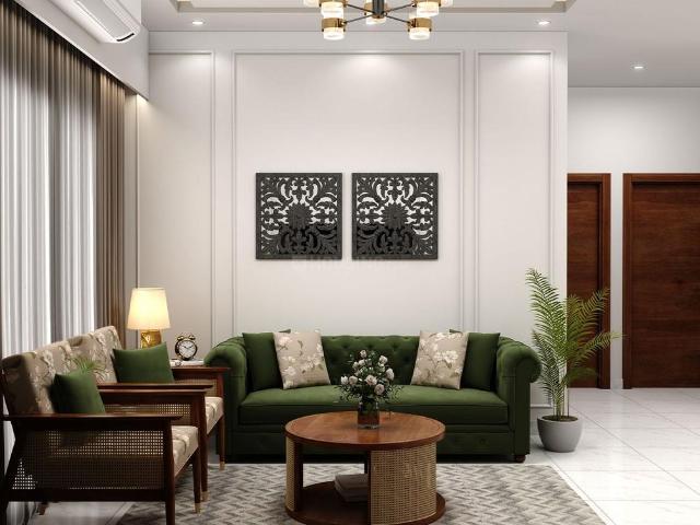 3 BHK Apartment in Sector 104 for resale Noida. The reference number is 21038159