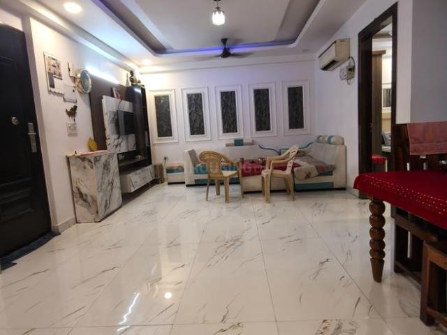 3 BHK Apartment in Sector 104 for resale Noida. The reference number is 21186459