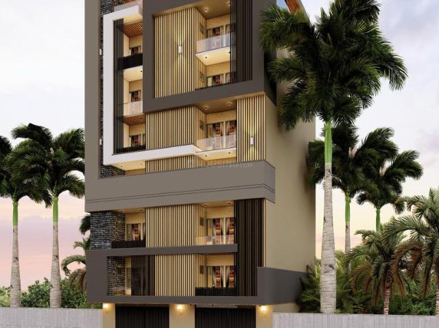 3 BHK Apartment in Sector 104 for resale Noida. The reference number is 21197472