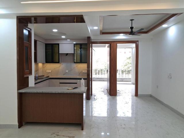 3 BHK Apartment in Sector 104 for resale Noida. The reference number is 21280043