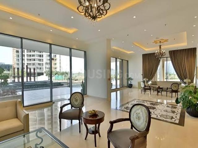 3 BHK Apartment in Sector 104 for resale Gurgaon. The reference number is 19676973