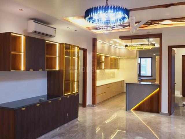 3 BHK Apartment in Sector 104 for resale Faridabad. The reference number is 20698555