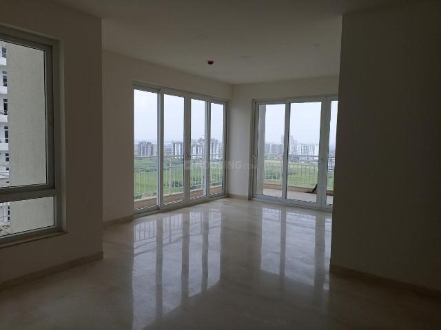 3 BHK Apartment in Sector 104 for resale Gurgaon. The reference number is 14935362