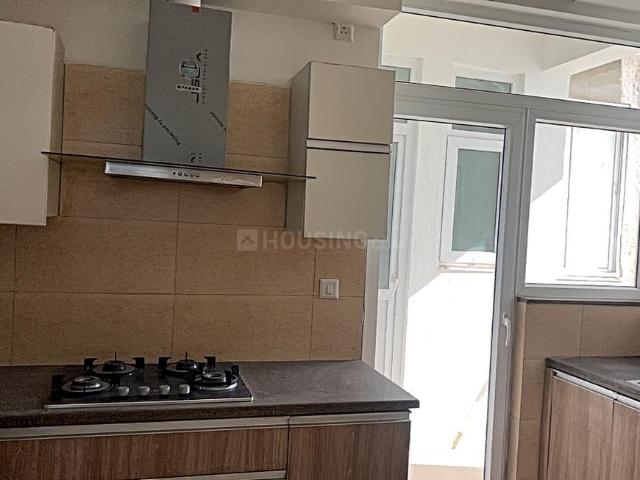 3 BHK Apartment in Sector 104 for resale Gurgaon. The reference number is 18419932