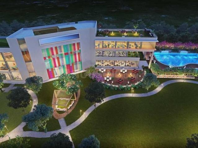 3 BHK Apartment in Sector 104 for resale Gurgaon. The reference number is 19444205
