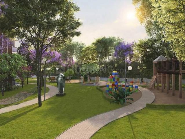 3 BHK Apartment in Sector 104 for resale Gurgaon. The reference number is 19476740