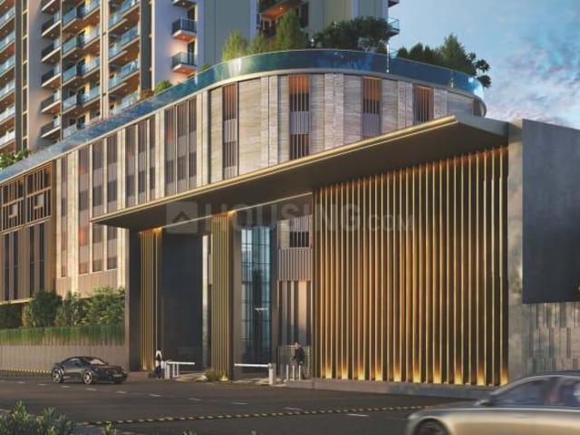 3 BHK Apartment in Sector 104 for resale Gurgaon. The reference number is 19743530