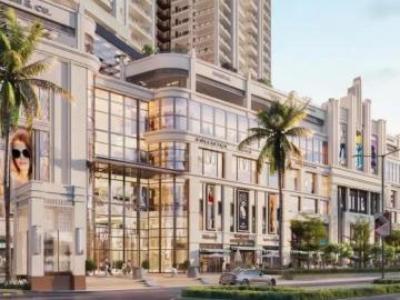 3 BHK Apartment in Sector 104 for resale Gurgaon. The reference number is 19963677