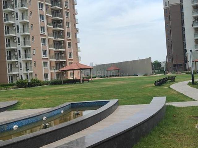3 BHK Apartment in Sector 104 for resale Gurgaon. The reference number is 20516872