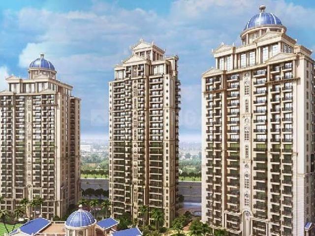 3 BHK Apartment in Sector 104 for resale Gurgaon. The reference number is 20543123