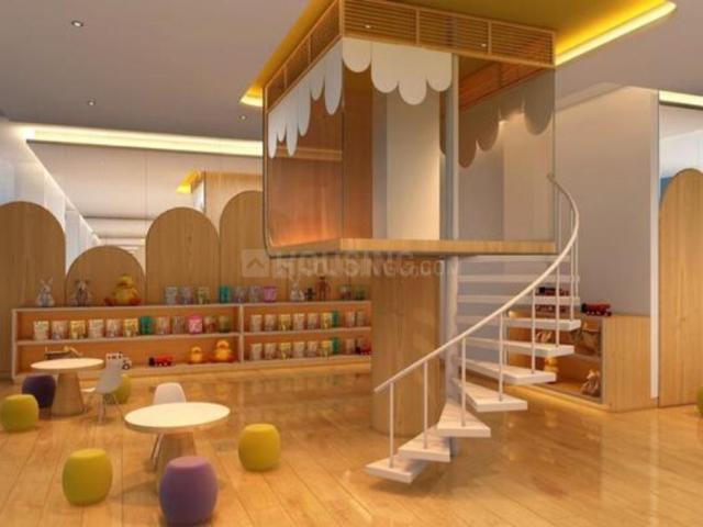 3 BHK Apartment in Sector 104 for resale Gurgaon. The reference number is 20673424