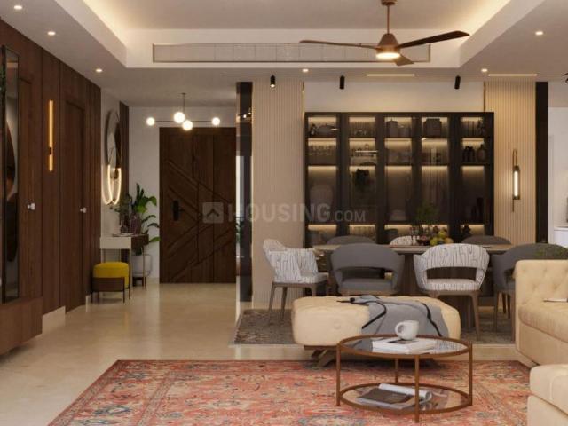 3 BHK Apartment in Sector 104 for resale Gurgaon. The reference number is 20717296