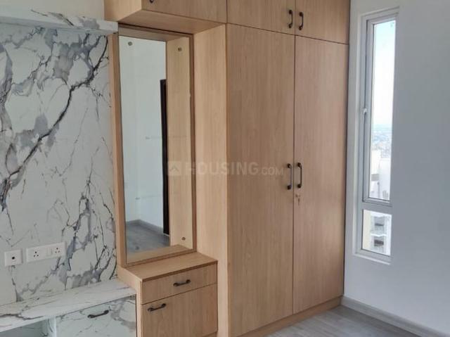 3 BHK Apartment in Sector 104 for resale Gurgaon. The reference number is 20753816