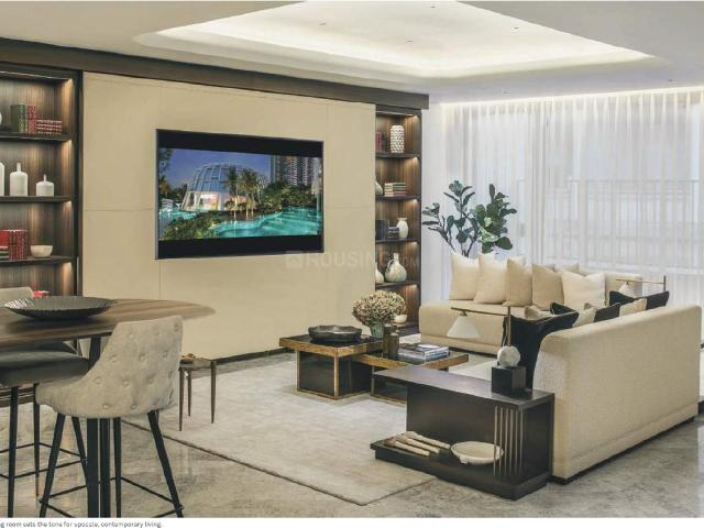 3 BHK Apartment in Sector 104 for resale Gurgaon. The reference number is 20818432
