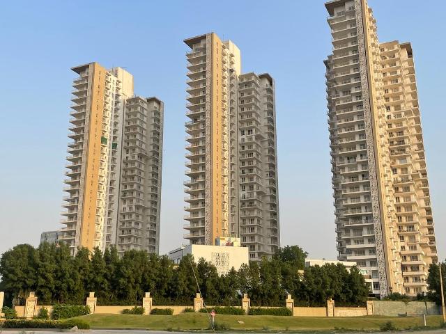 3 BHK Apartment in Sector 104 for resale Gurgaon. The reference number is 20860258
