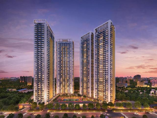 3 BHK Apartment in Sector 104 for resale Gurgaon. The reference number is 20875466