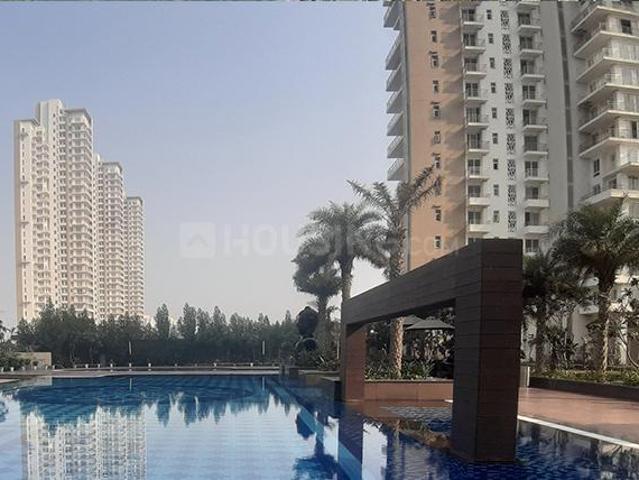 3 BHK Apartment in Sector 104 for resale Gurgaon. The reference number is 20875758
