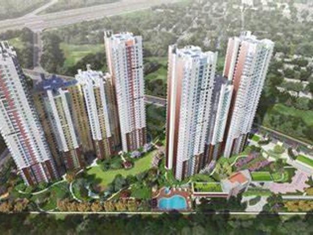 3 BHK Apartment in Sector 104 for resale Gurgaon. The reference number is 20884587