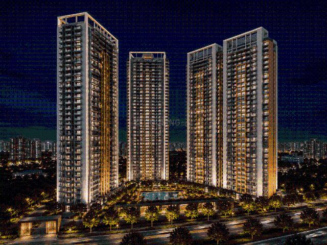 3 BHK Apartment in Sector 104 for resale Gurgaon. The reference number is 20964320