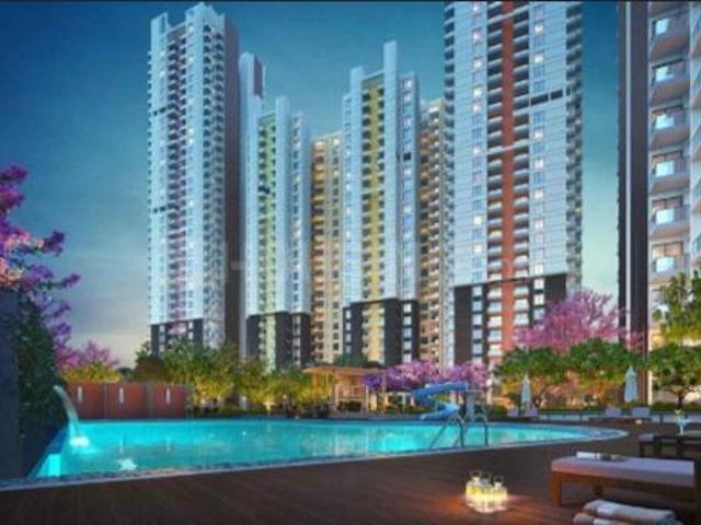 3 BHK Apartment in Sector 104 for resale Gurgaon. The reference number is 20144819