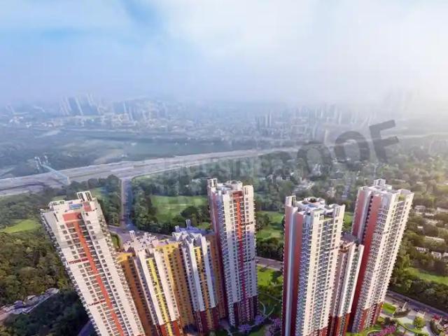 3 BHK Apartment in Sector 104 for resale Gurgaon. The reference number is 21039614