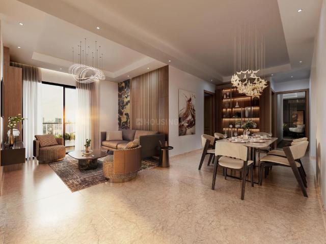 3 BHK Apartment in Sector 104 for resale Gurgaon. The reference number is 21113654