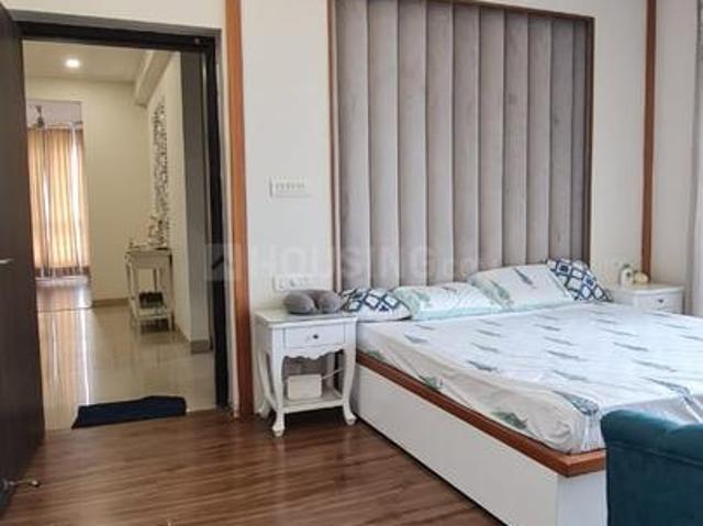 3 BHK Apartment in Sector 105 for resale Mohali. The reference number is 20538001